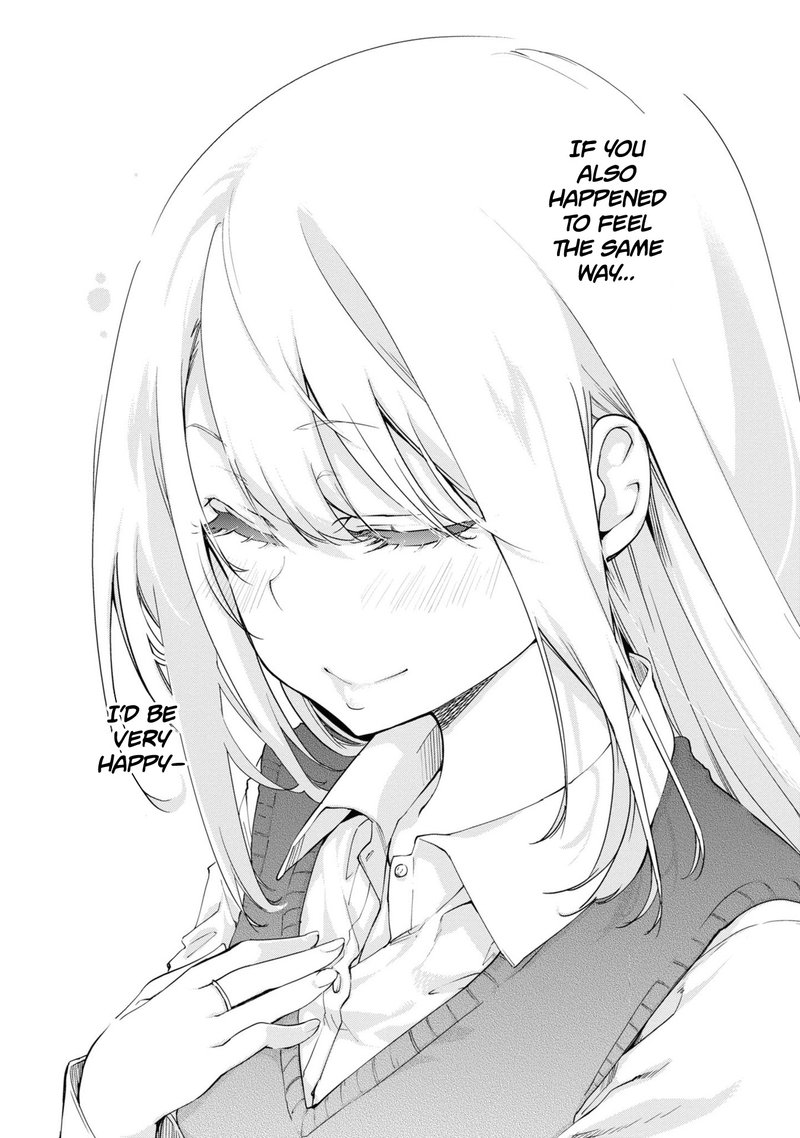 Oroka Na Tenshi Wa Akuma To Odoru 32 29