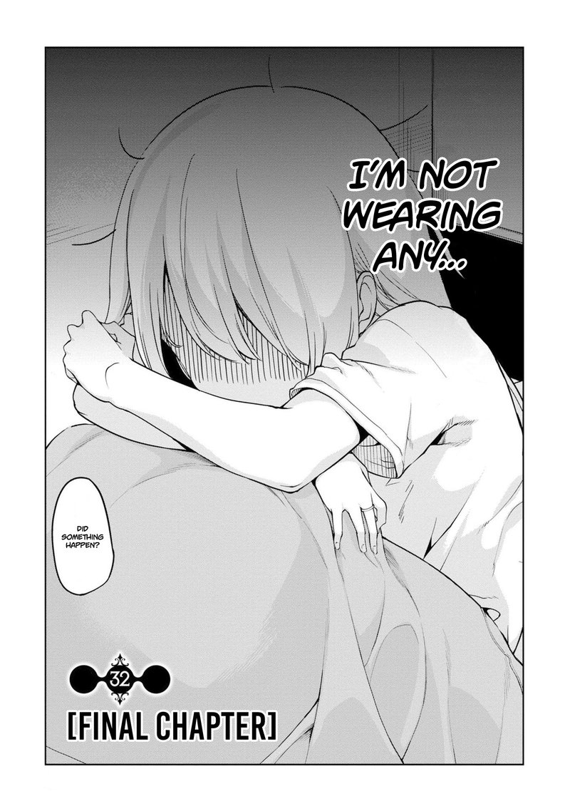 Oroka Na Tenshi Wa Akuma To Odoru 32 3