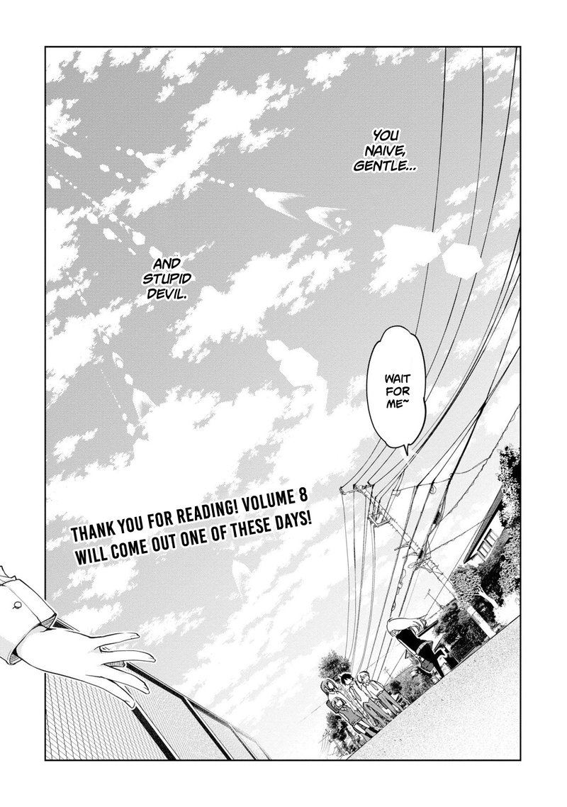 Oroka Na Tenshi Wa Akuma To Odoru 32 30