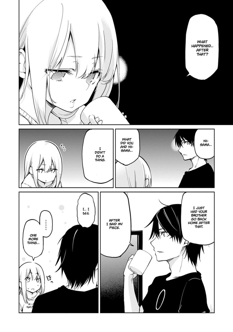 Oroka Na Tenshi Wa Akuma To Odoru 32 8