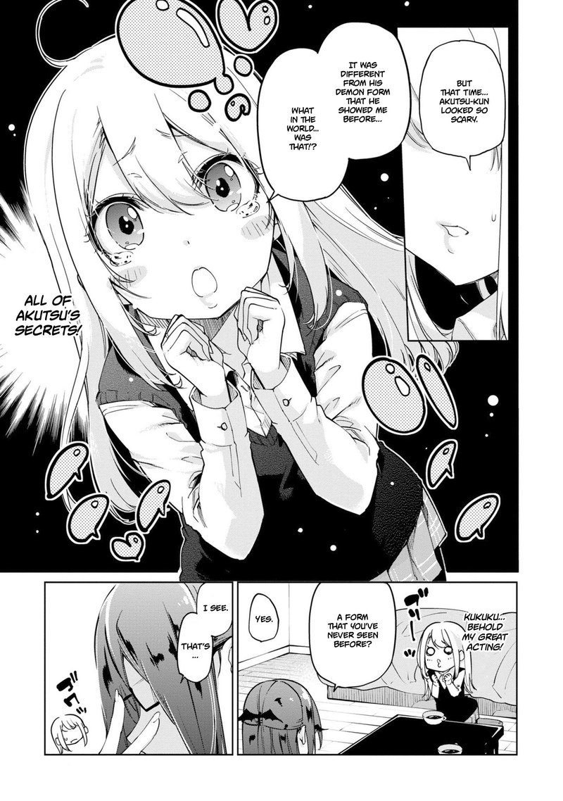 Oroka Na Tenshi Wa Akuma To Odoru 34 15
