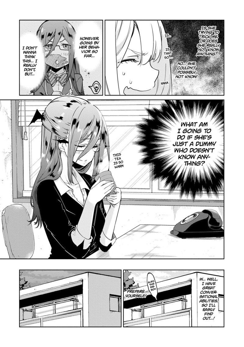 Oroka Na Tenshi Wa Akuma To Odoru 34 17
