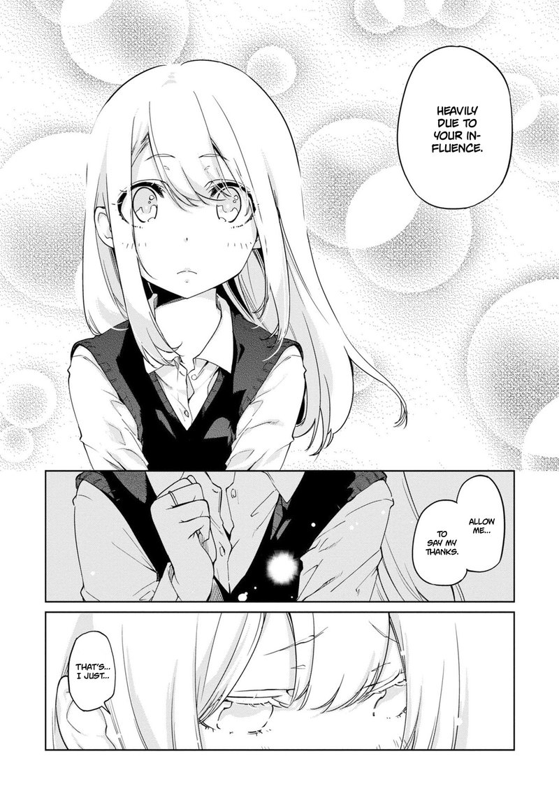 Oroka Na Tenshi Wa Akuma To Odoru 34 22