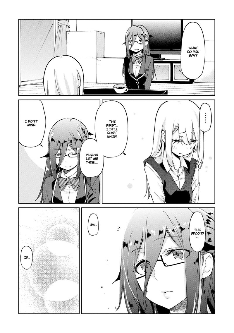 Oroka Na Tenshi Wa Akuma To Odoru 34 25