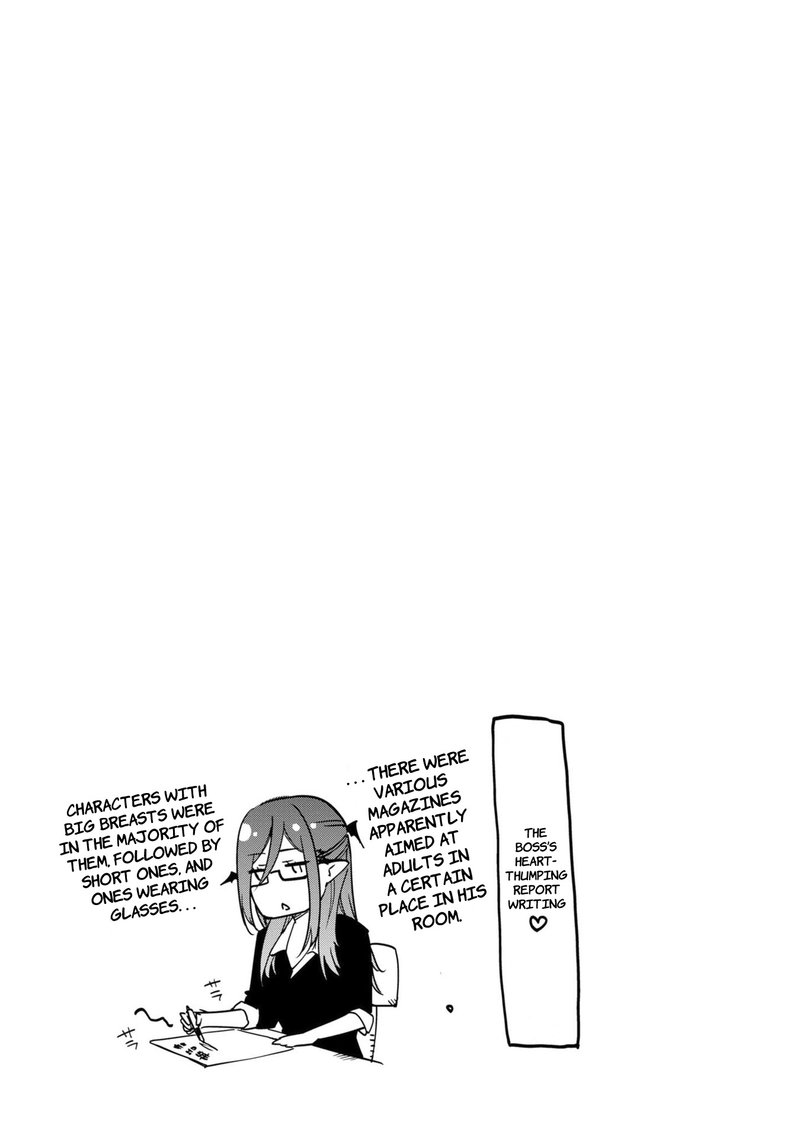 Oroka Na Tenshi Wa Akuma To Odoru 34 29