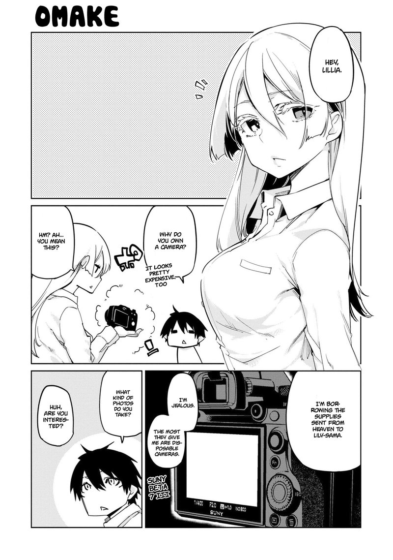 Oroka Na Tenshi Wa Akuma To Odoru 35e 2