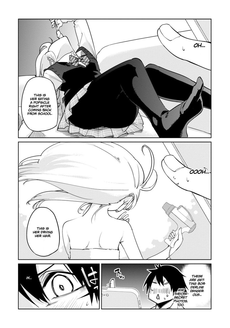Oroka Na Tenshi Wa Akuma To Odoru 35e 4