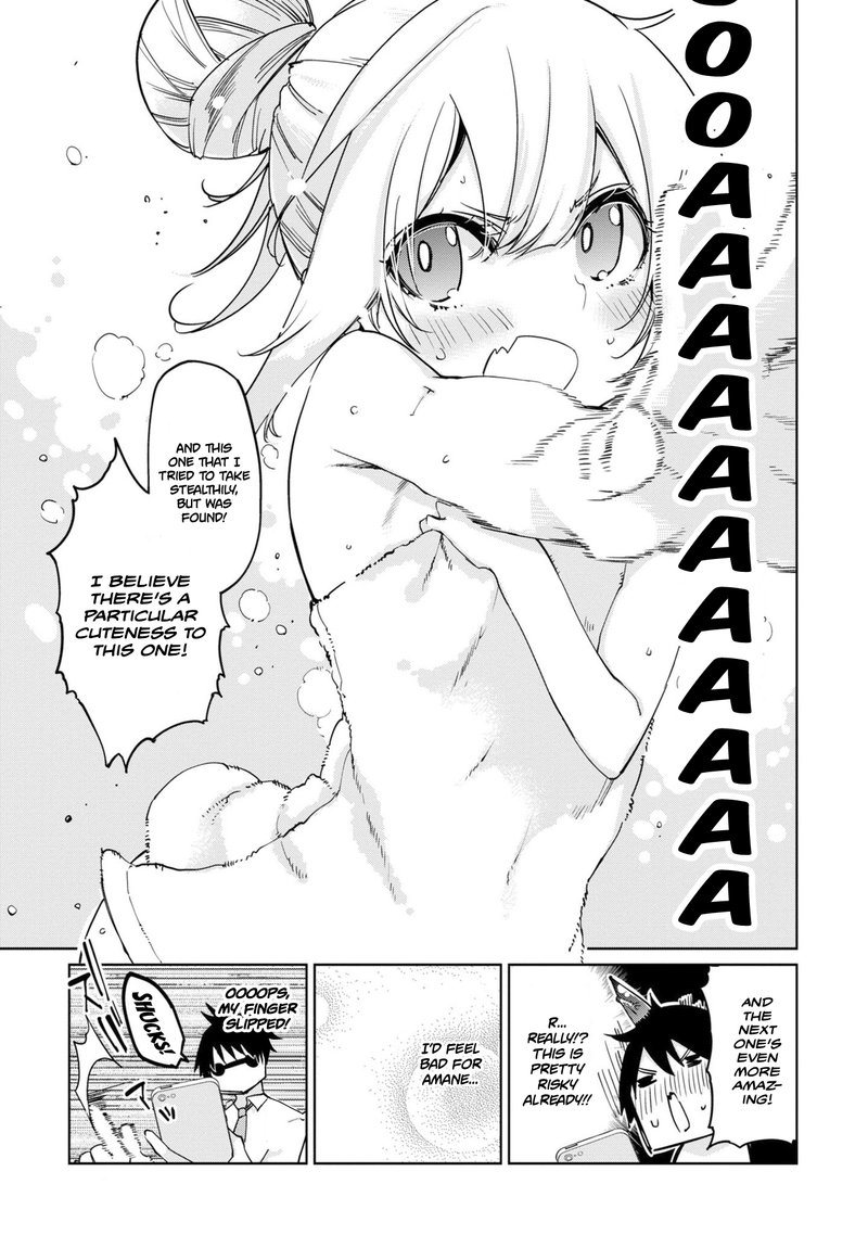 Oroka Na Tenshi Wa Akuma To Odoru 35e 6