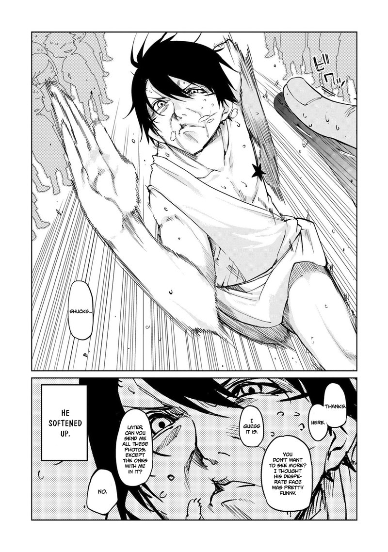 Oroka Na Tenshi Wa Akuma To Odoru 35e 7