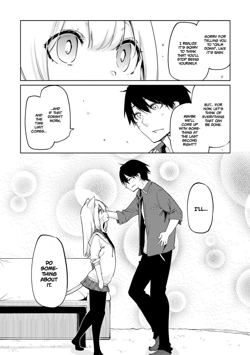 Oroka Na Tenshi Wa Akuma To Odoru 36 16
