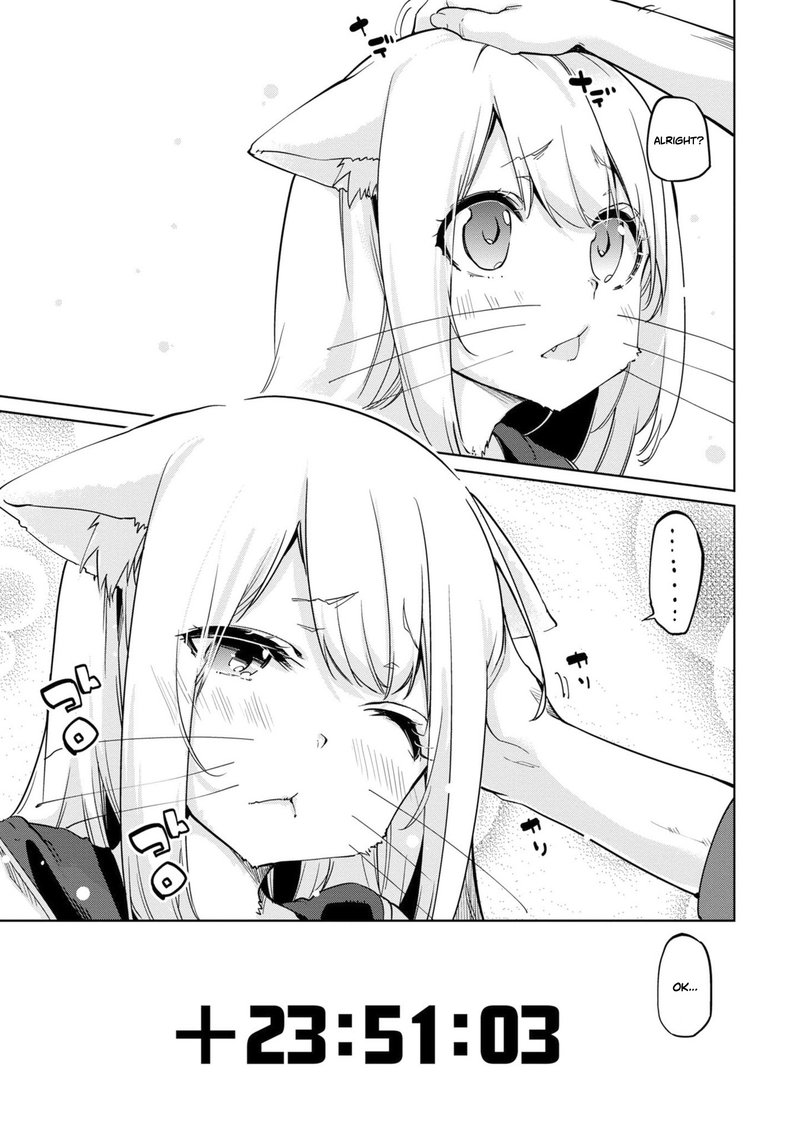 Oroka Na Tenshi Wa Akuma To Odoru 36 17