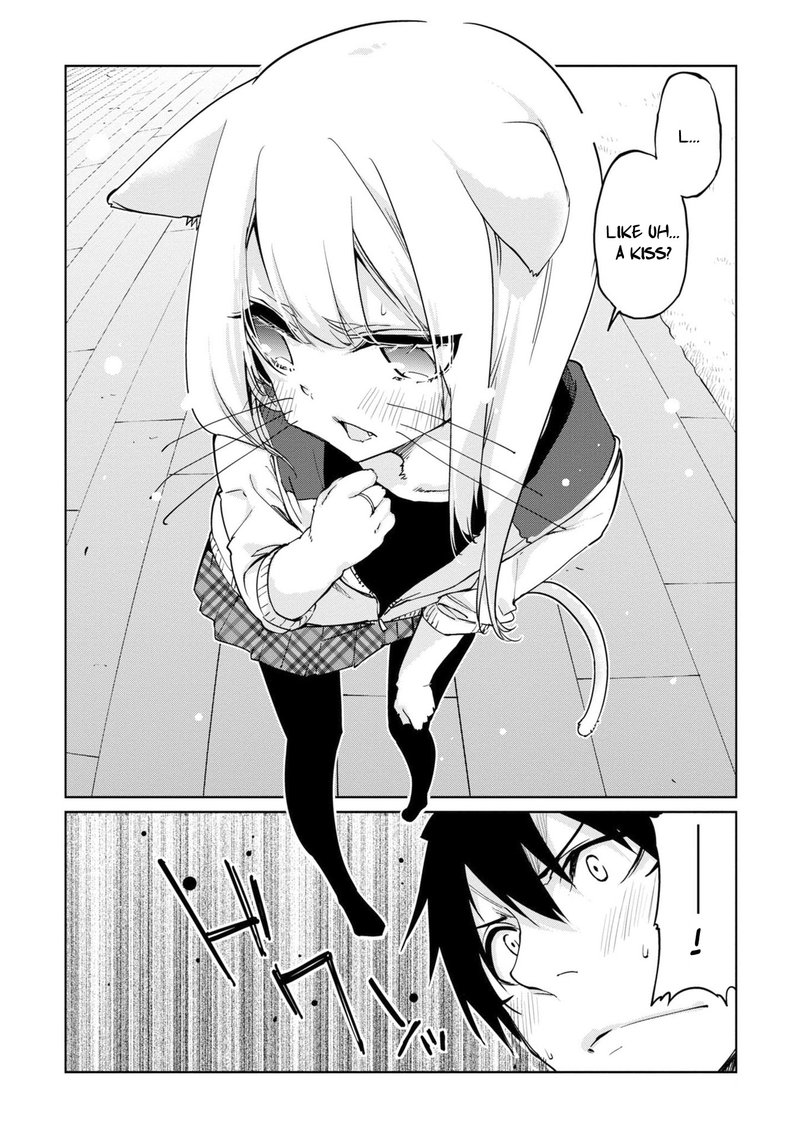 Oroka Na Tenshi Wa Akuma To Odoru 36 20