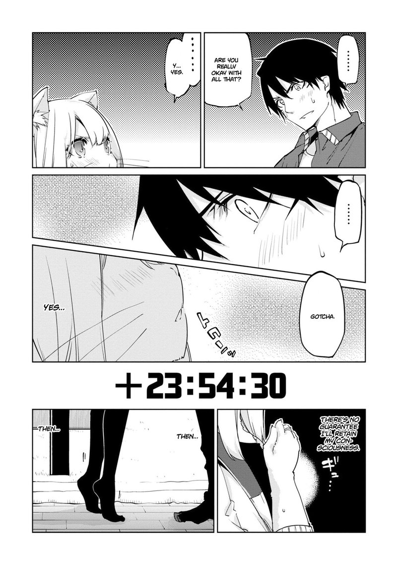 Oroka Na Tenshi Wa Akuma To Odoru 36 22