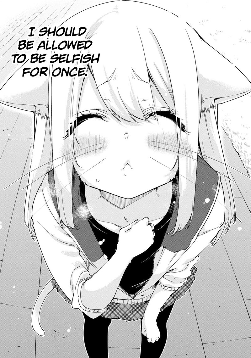 Oroka Na Tenshi Wa Akuma To Odoru 36 23