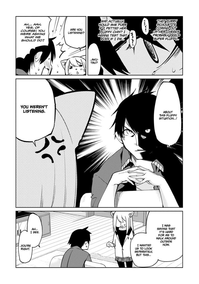 Oroka Na Tenshi Wa Akuma To Odoru 36 7