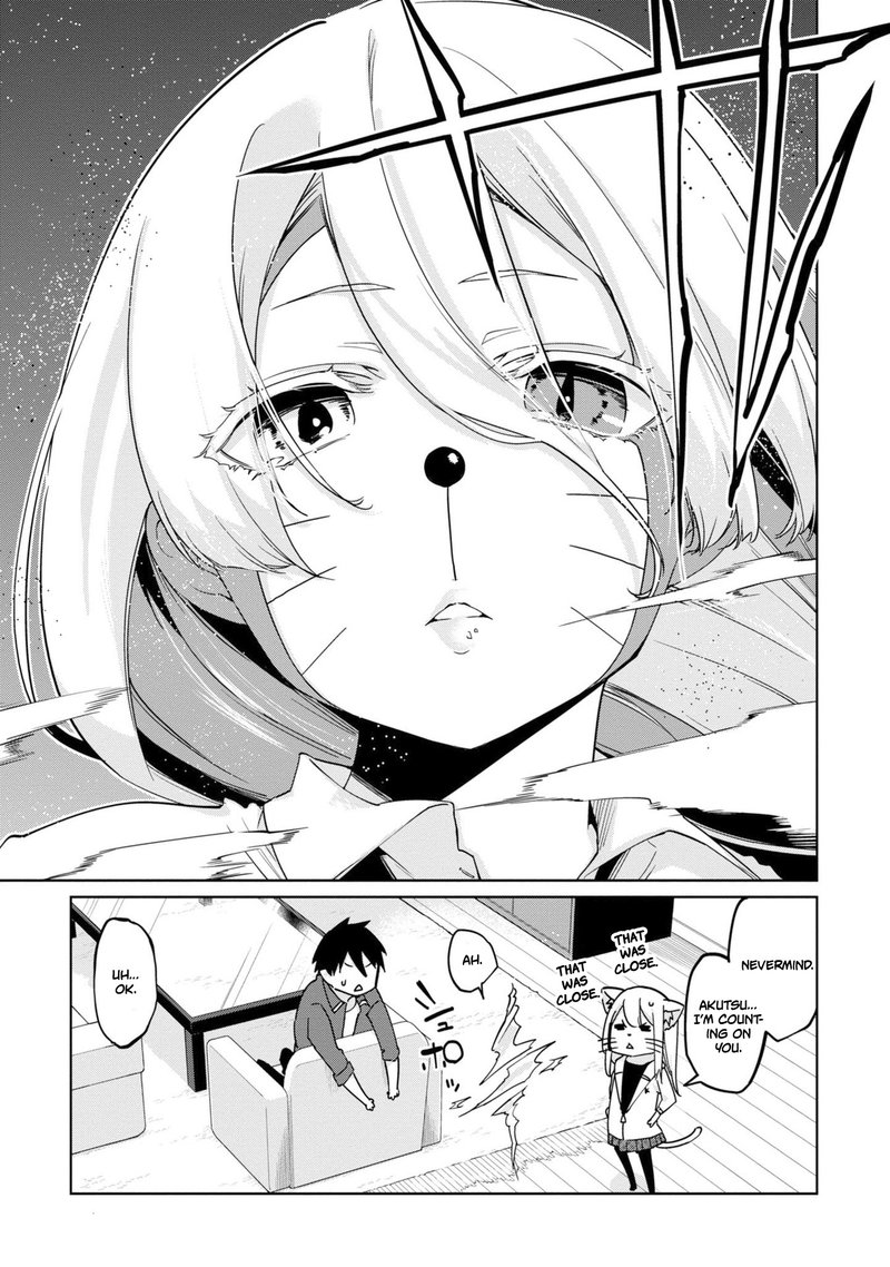 Oroka Na Tenshi Wa Akuma To Odoru 36 9