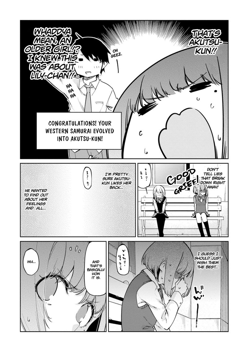 Oroka Na Tenshi Wa Akuma To Odoru 38 10