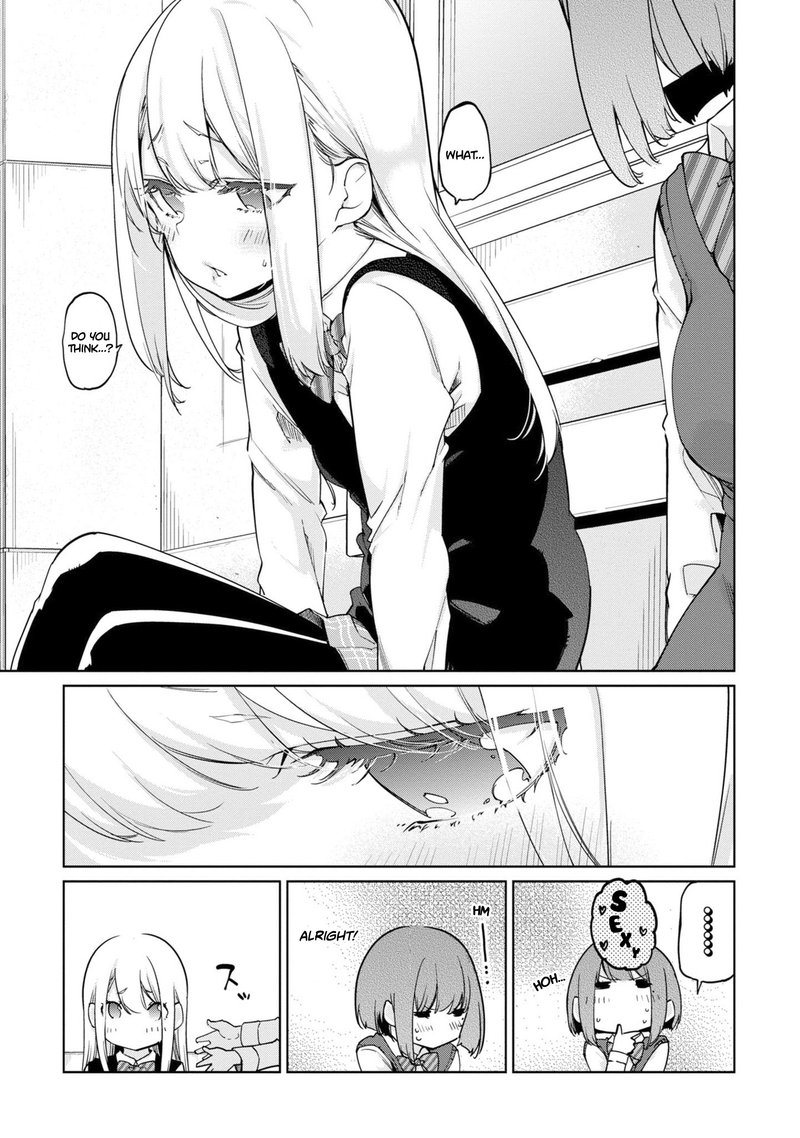 Oroka Na Tenshi Wa Akuma To Odoru 38 11