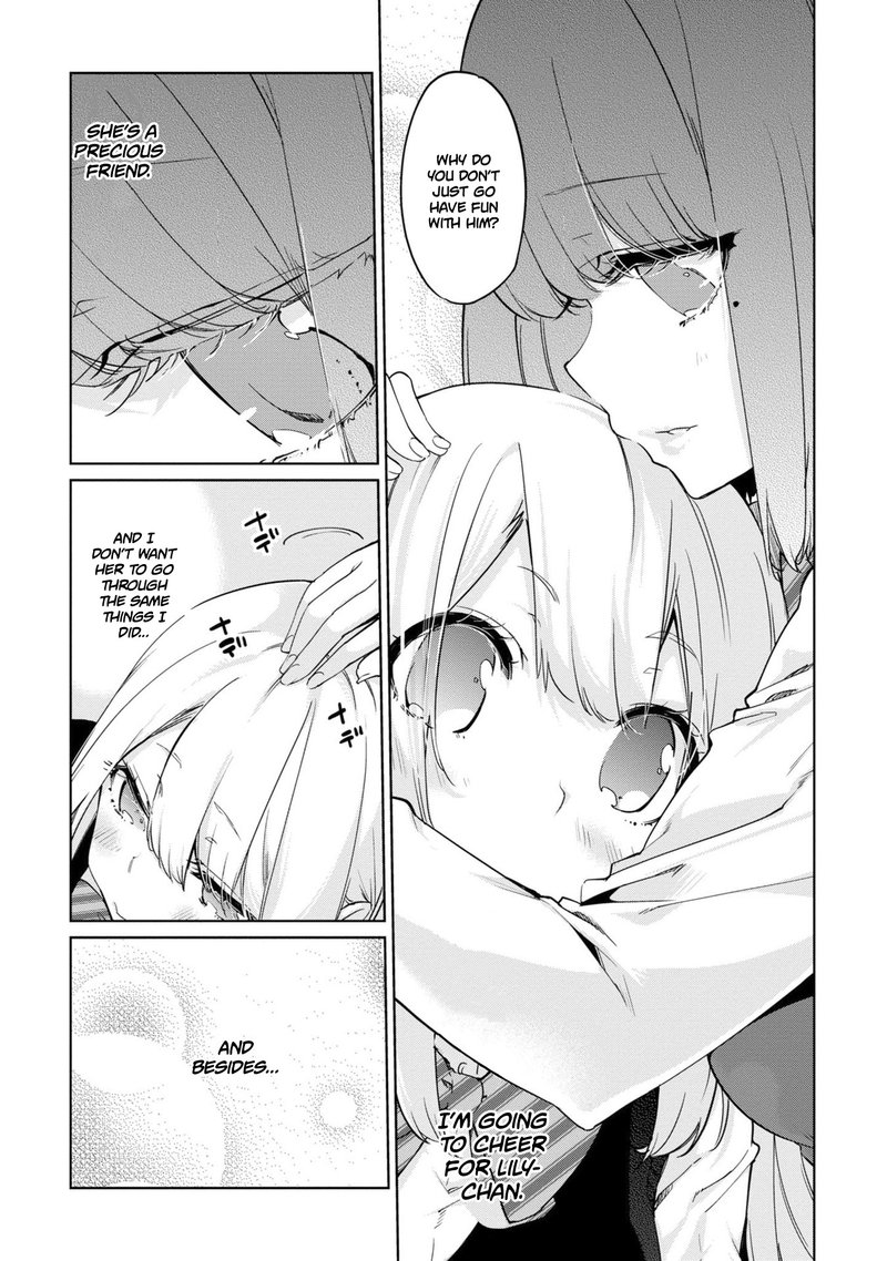 Oroka Na Tenshi Wa Akuma To Odoru 38 13