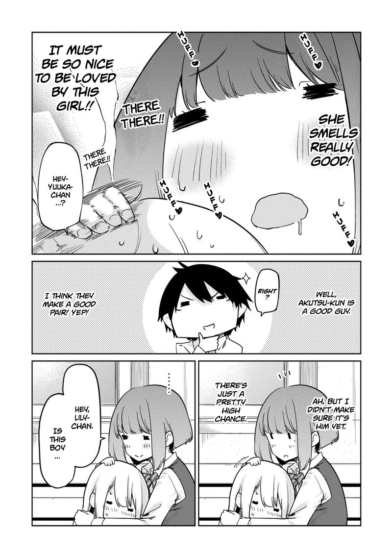 Oroka Na Tenshi Wa Akuma To Odoru 38 14