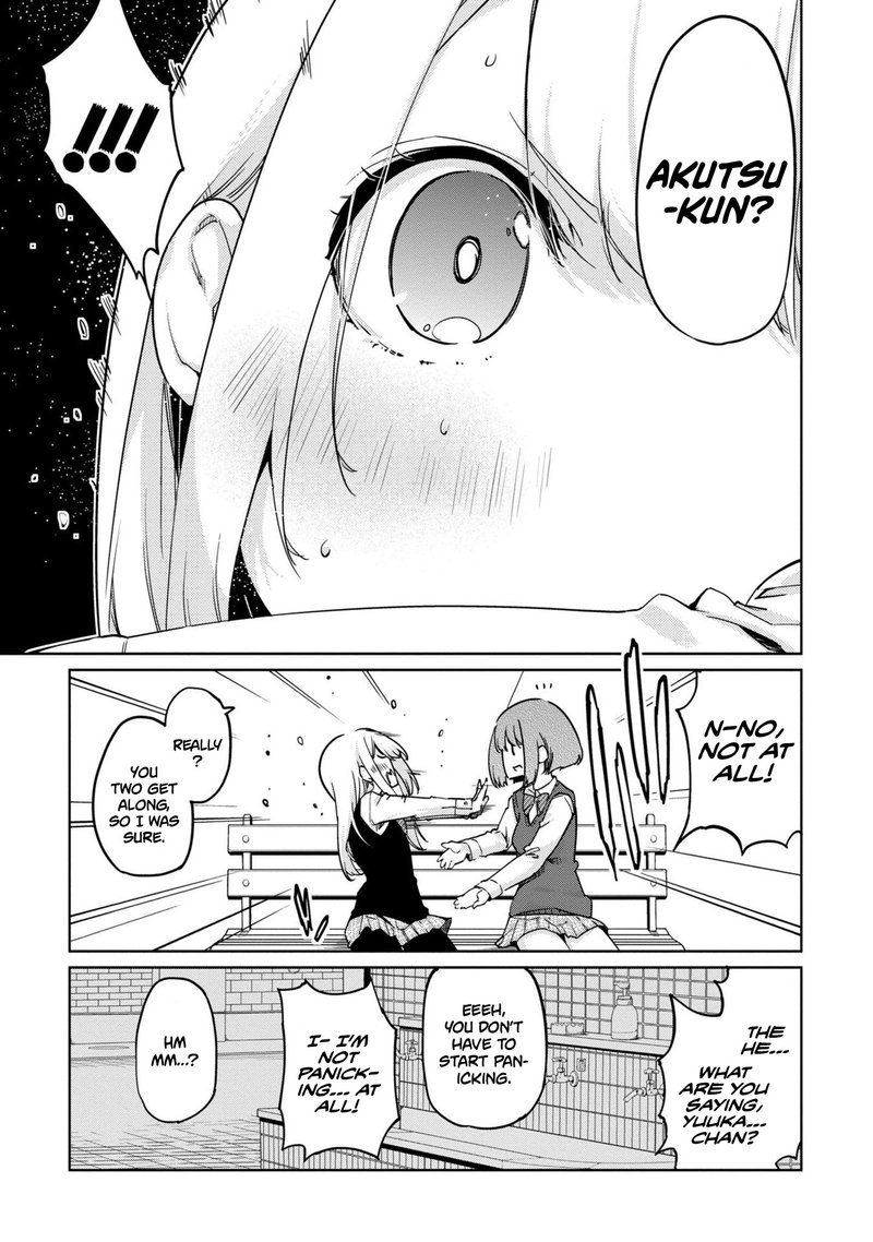 Oroka Na Tenshi Wa Akuma To Odoru 38 15