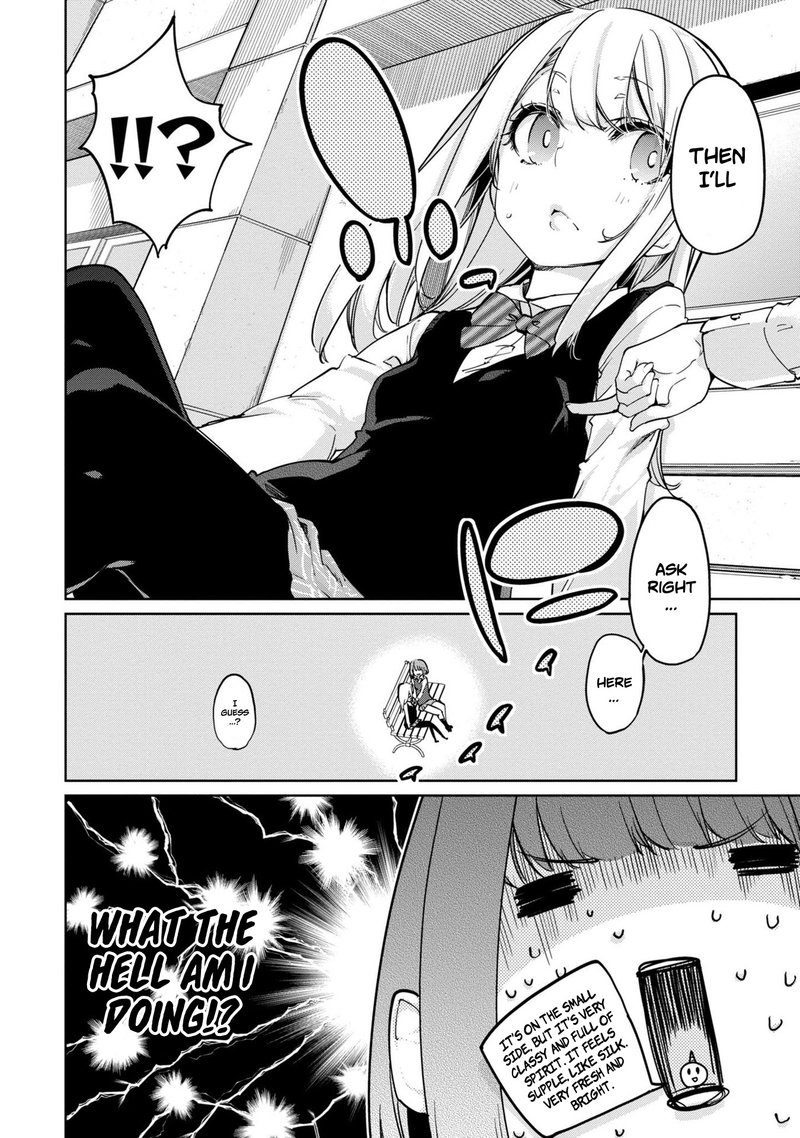 Oroka Na Tenshi Wa Akuma To Odoru 38 16