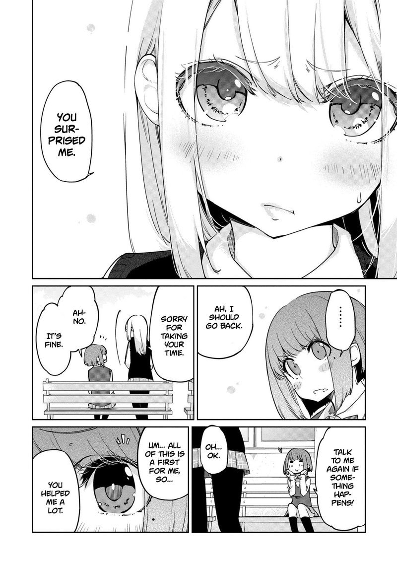 Oroka Na Tenshi Wa Akuma To Odoru 38 18