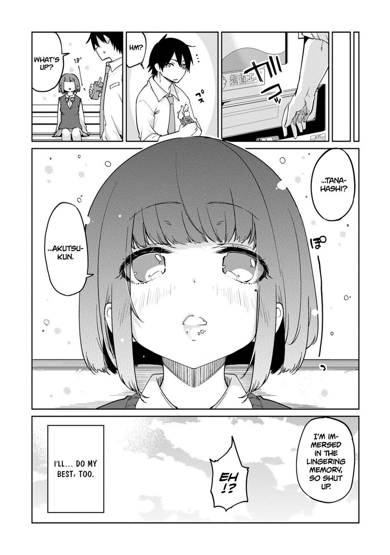 Oroka Na Tenshi Wa Akuma To Odoru 38 20