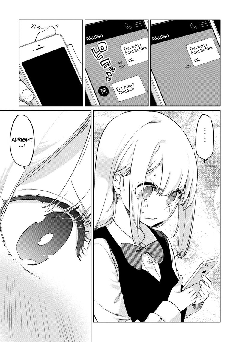 Oroka Na Tenshi Wa Akuma To Odoru 38 21