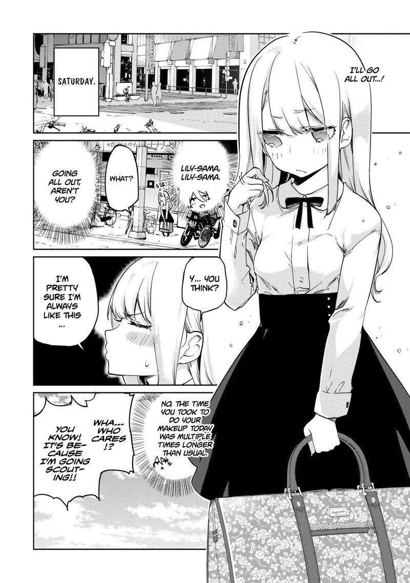 Oroka Na Tenshi Wa Akuma To Odoru 38 22