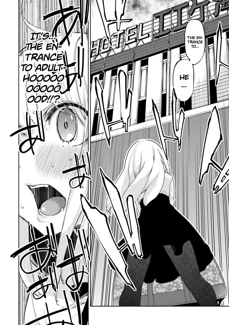 Oroka Na Tenshi Wa Akuma To Odoru 38 26