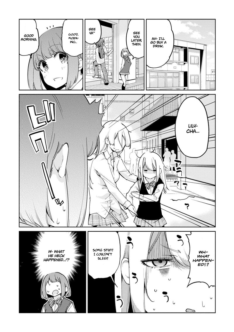 Oroka Na Tenshi Wa Akuma To Odoru 38 4