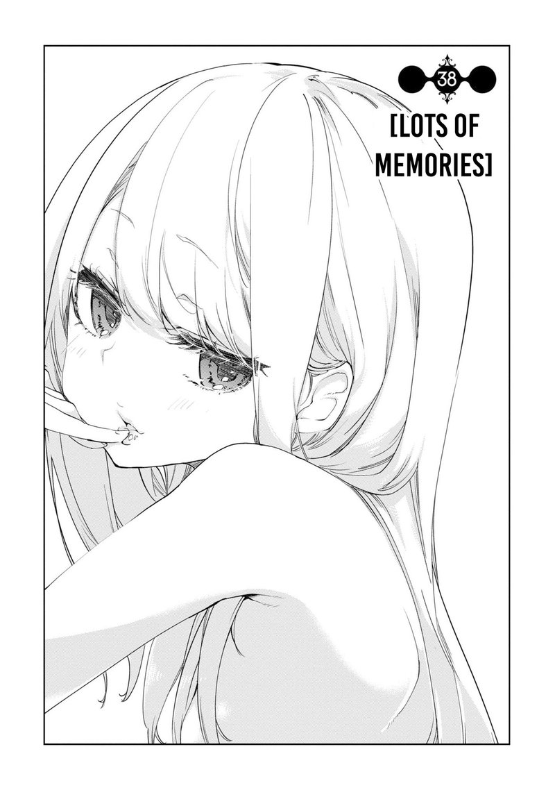 Oroka Na Tenshi Wa Akuma To Odoru 38 5