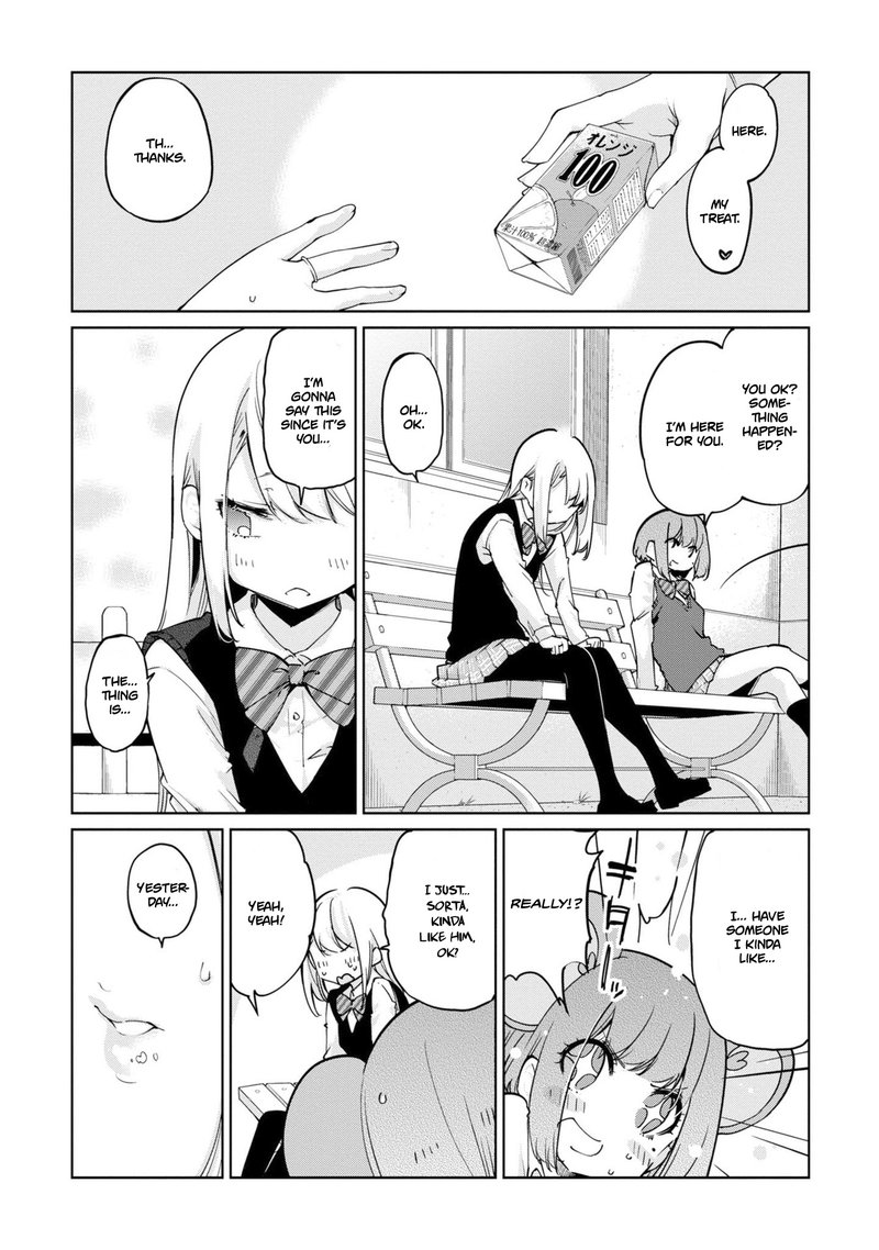 Oroka Na Tenshi Wa Akuma To Odoru 38 6