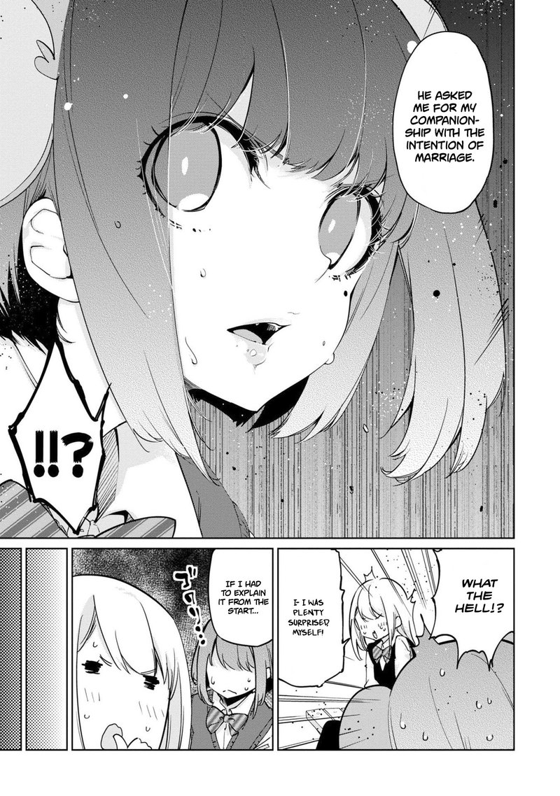 Oroka Na Tenshi Wa Akuma To Odoru 38 7