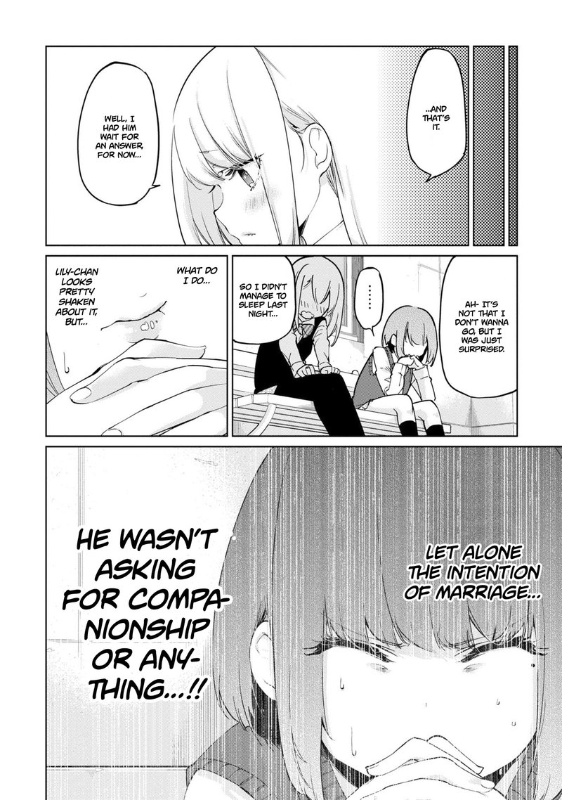 Oroka Na Tenshi Wa Akuma To Odoru 38 8