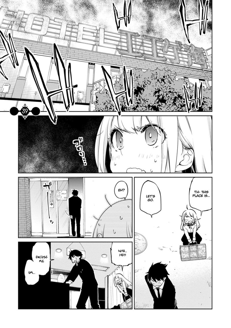 Oroka Na Tenshi Wa Akuma To Odoru 39 1