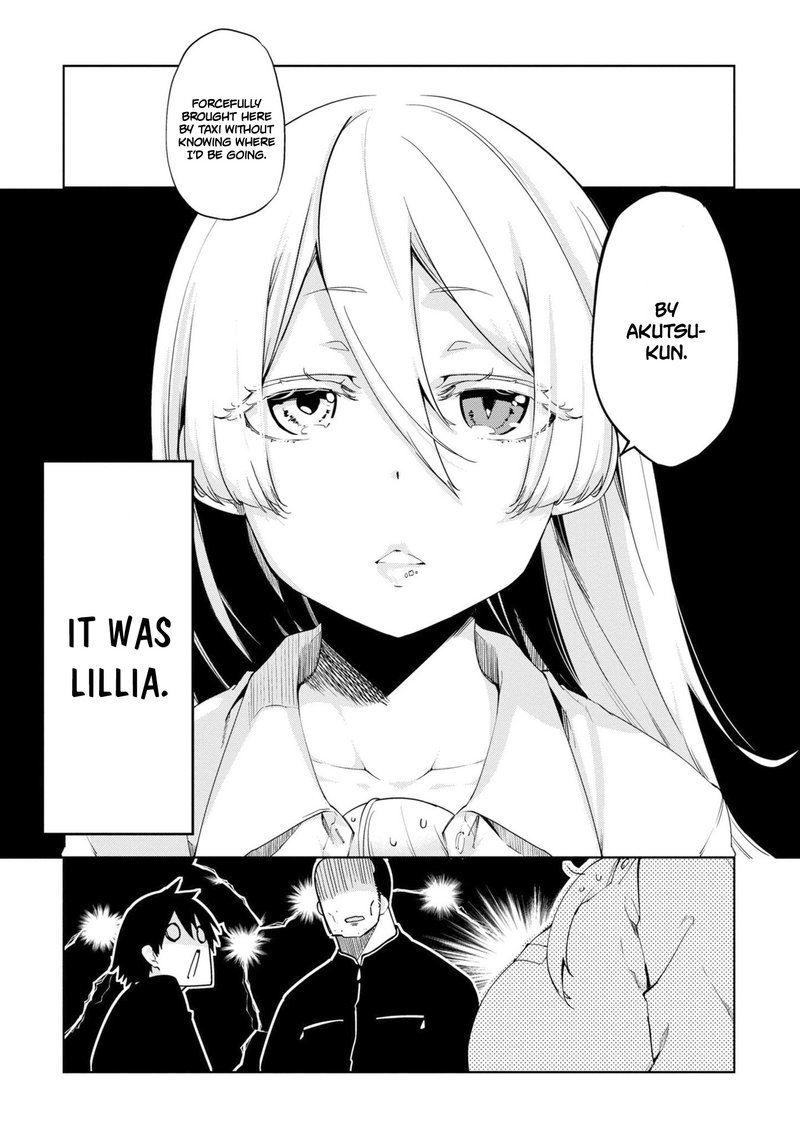 Oroka Na Tenshi Wa Akuma To Odoru 39 11