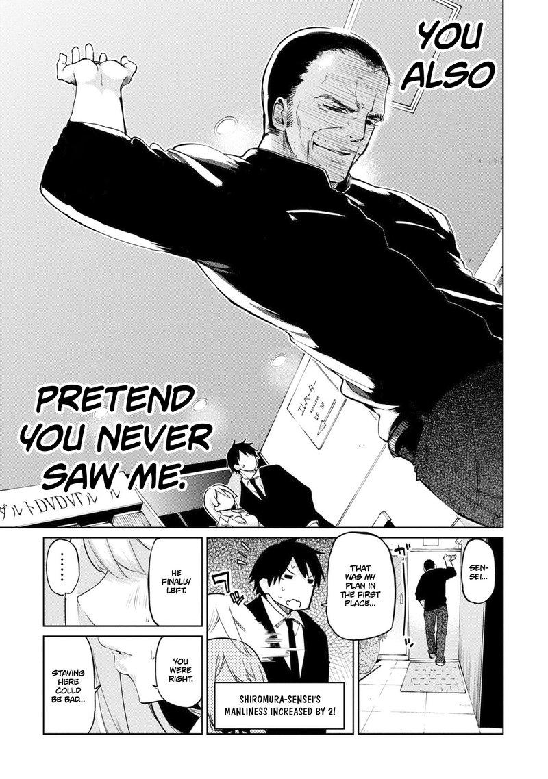 Oroka Na Tenshi Wa Akuma To Odoru 39 13