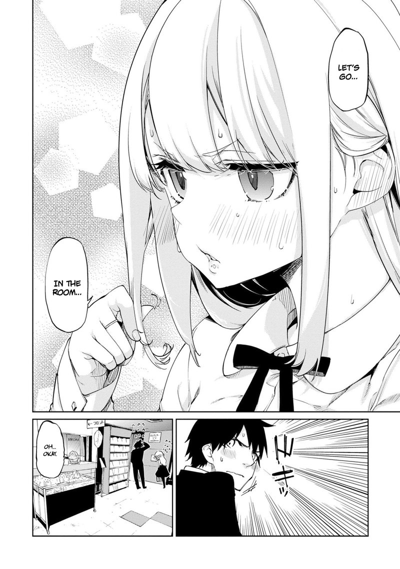 Oroka Na Tenshi Wa Akuma To Odoru 39 14
