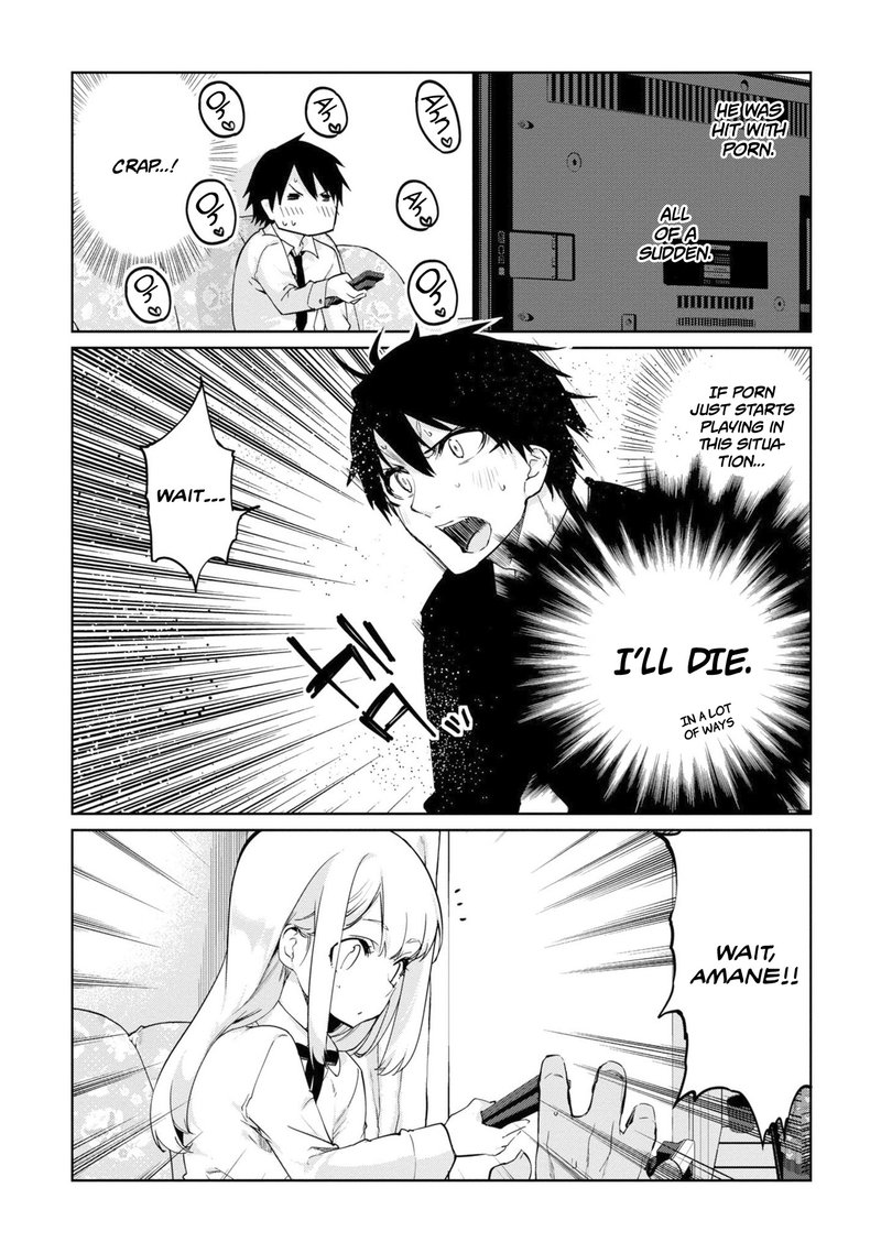 Oroka Na Tenshi Wa Akuma To Odoru 39 18
