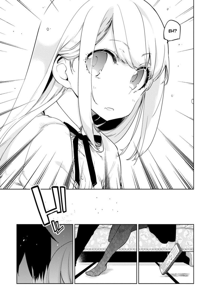 Oroka Na Tenshi Wa Akuma To Odoru 39 19