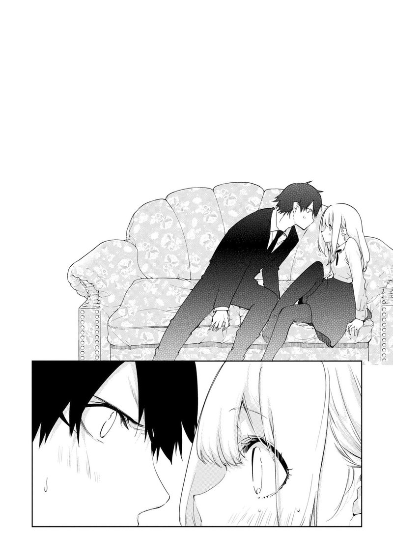 Oroka Na Tenshi Wa Akuma To Odoru 39 20