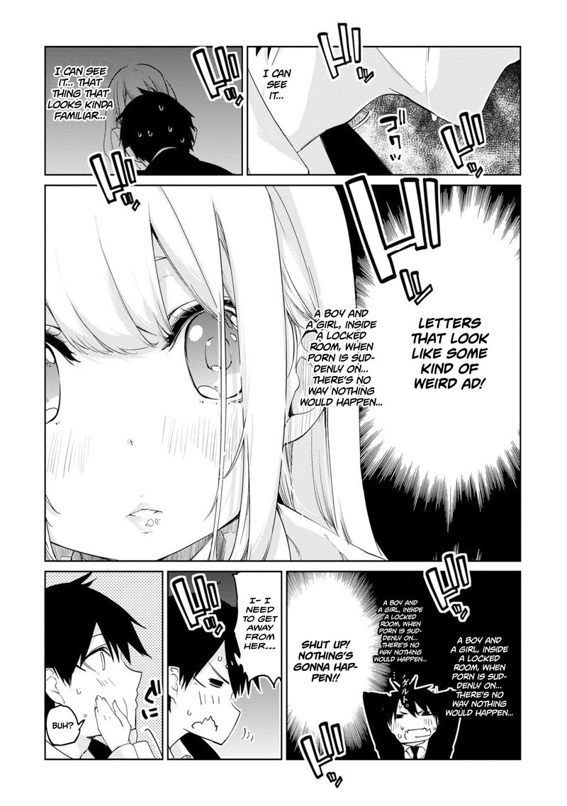 Oroka Na Tenshi Wa Akuma To Odoru 39 21
