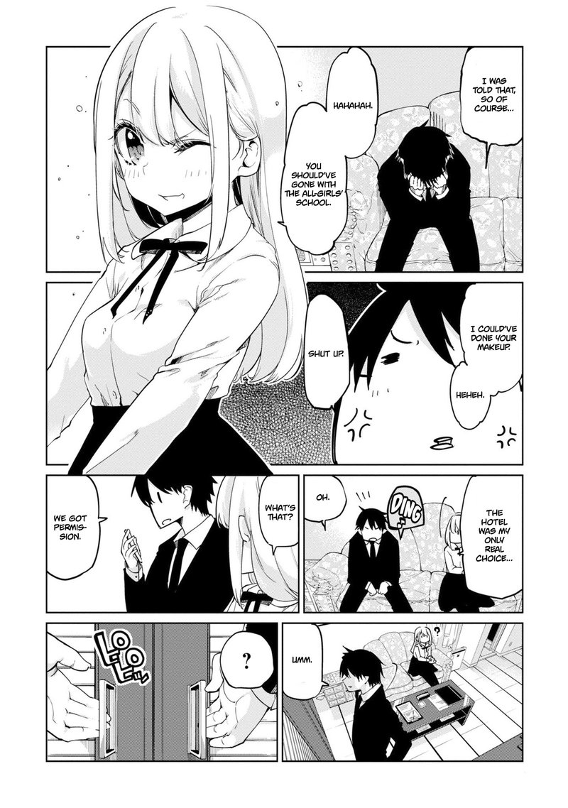 Oroka Na Tenshi Wa Akuma To Odoru 39 26