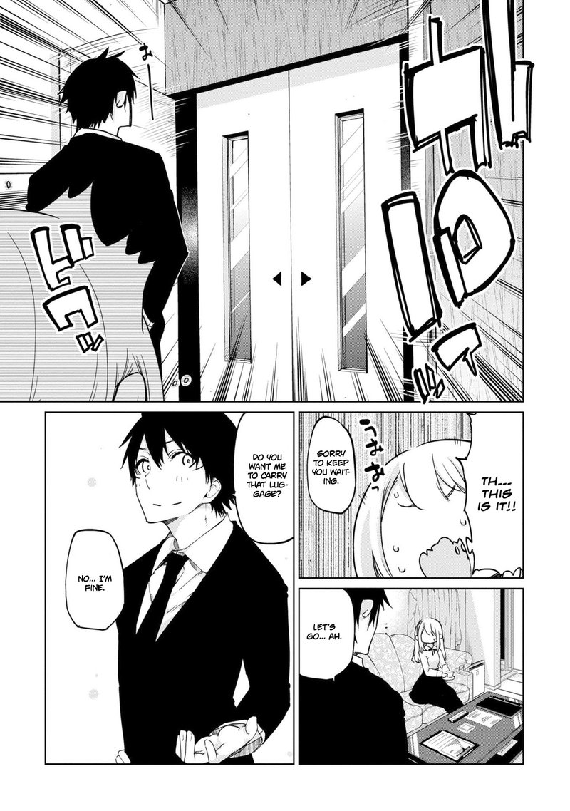 Oroka Na Tenshi Wa Akuma To Odoru 39 27