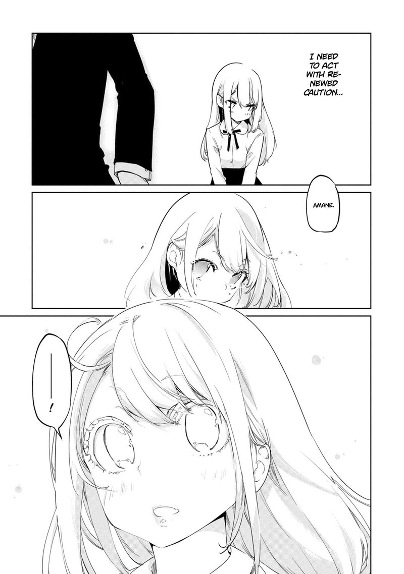 Oroka Na Tenshi Wa Akuma To Odoru 39 31