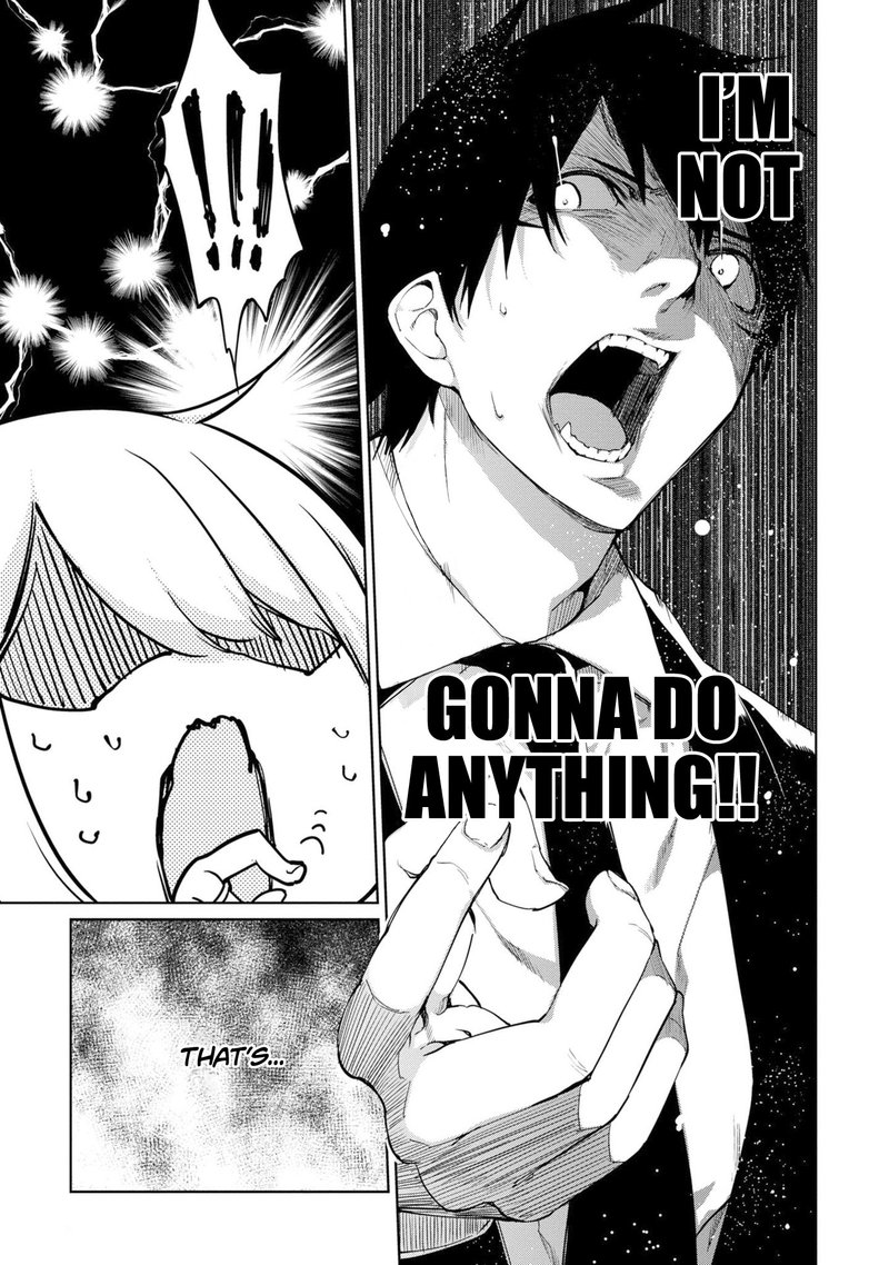 Oroka Na Tenshi Wa Akuma To Odoru 39 5