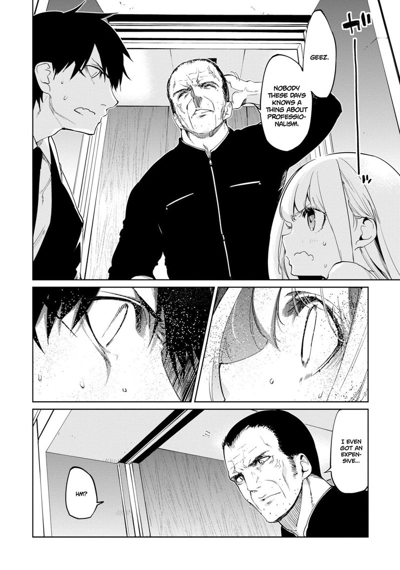 Oroka Na Tenshi Wa Akuma To Odoru 39 8