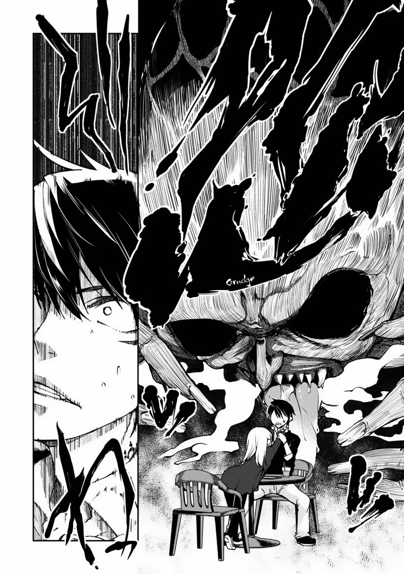 Oroka Na Tenshi Wa Akuma To Odoru 4 18